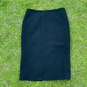 Charles Chang-Lima Pencil skirt career size 12